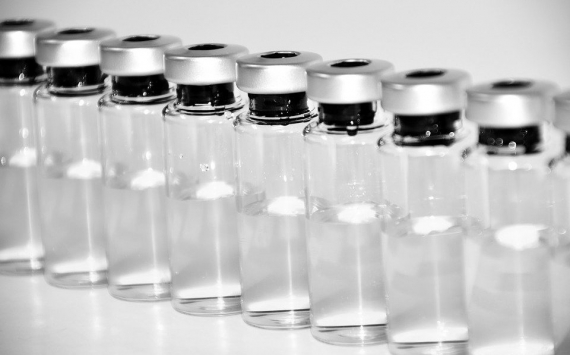 «Система-Биотех» поставит в московские больницы миллион тестов на коронавирус