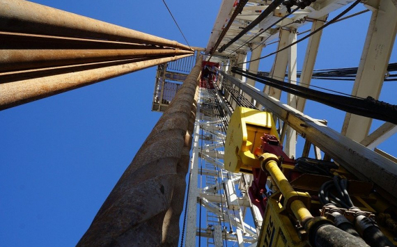 «Роснефть» готовится разрабатывать арктические газовые месторождения