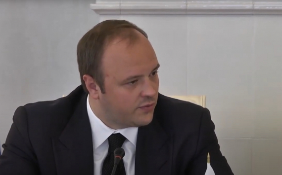 Глава «Фосагро» Андрей Гурьев предложил правительству поддержать подрядчиков