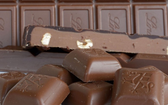 Подмосковье стало лидером по экспорту шоколада среди регионов РФ