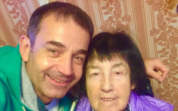 «Это случилось не в больнице, а дома»: Ольга Дроздова раскрыла подробности смерти матери Дмитрия Певцова