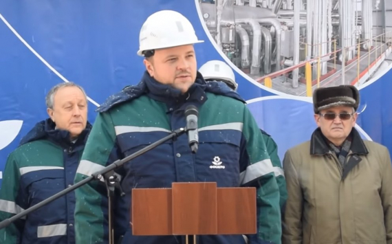 Руководитель «Фосагро» Андрей Гурьев переизбран главой Российской ассоциации производителей удобрений