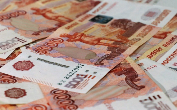 СПГ-проект «Новатэка» получит госфинансирование в размере 35,8 млрд рублей
