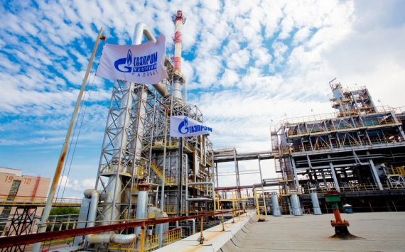 «Газпром» закрывает сделку с приобретением «Стройтранснефтегаза» Геннадия Тимченко