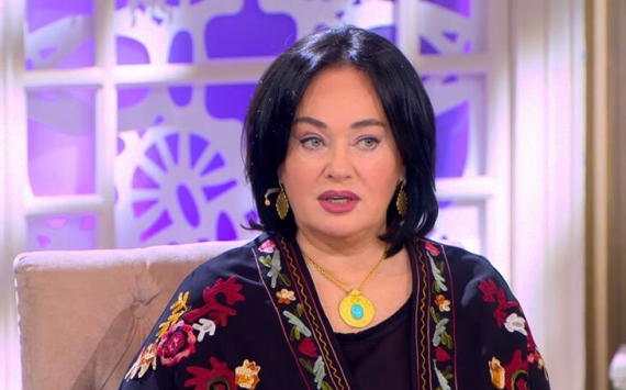 Лариса Гузеева выругалась после известий о разводе Гарика Харламова