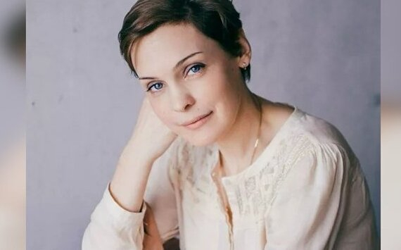 Актриса Марина Макарова скончалась на 46-м году жизни