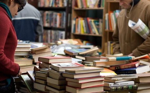 В России из-за «коронакризиса» может закрыться до 20% книжных магазинов