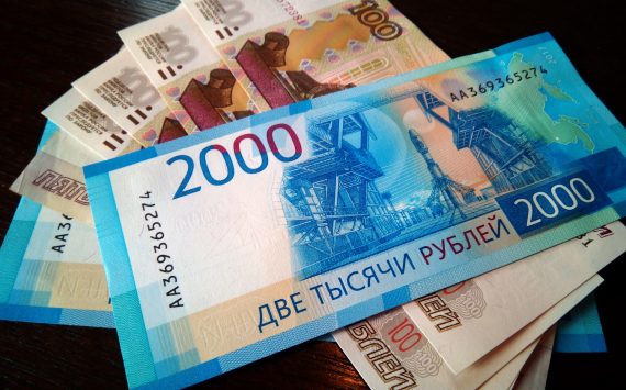 Правительство РФ одобрило выделение около 20 млрд рублей на выплаты безработным