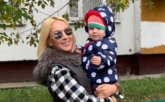 Лера Кудрявцева в день рождения дочери поделилась трогательным видео о ее счастливой жизни