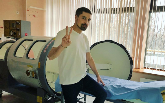 «Заболеть коронавирусом может любой»: Дима Билан готовится к выписке из больницы