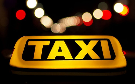 В Москве такси и каршеринг получат 300 млн рублей субсидий