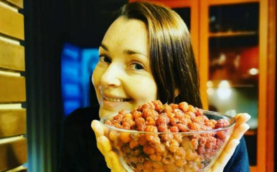 Кулинарное чудо: Наталия Антонова поделилась рецептом плова Александра Македонского