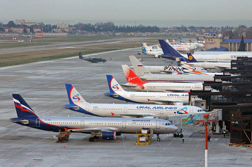 Российские авиакомпании могут недополучить 8 млрд рублей господдержки