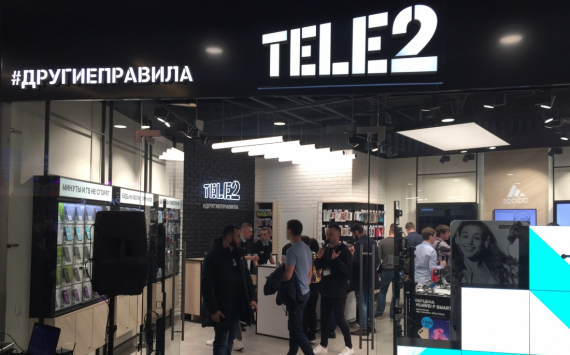 Tele2 подтвердил свое мировое лидерство по темпам роста за 2019 год