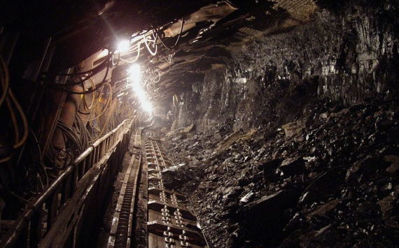 В первой половине года поставки угля из РФ в Китай выросли на 10%