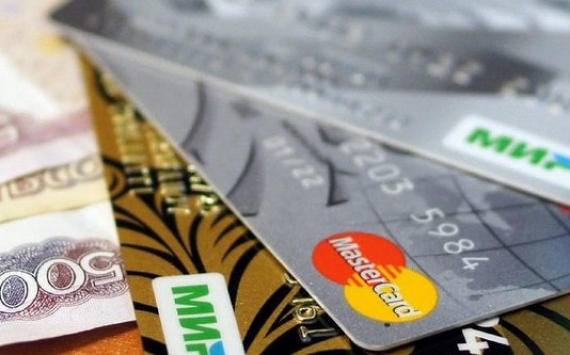 Россиянам рассказали о способах защитить банковские карты от мошенников