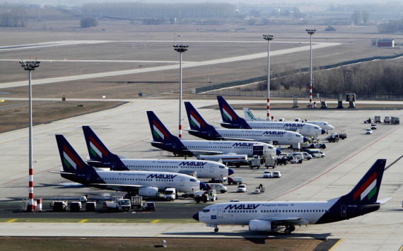 WSJ предсказала авиакомпаниям «битву» за бизнес-путешественников