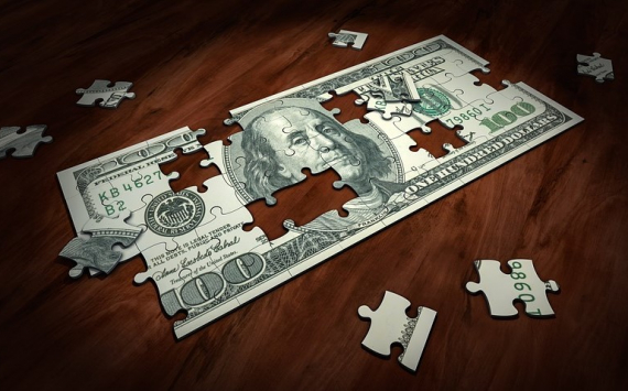 Аналитик Пётр Пушкарёв спрогнозировал неизбежную девальвацию доллара в 2021 году