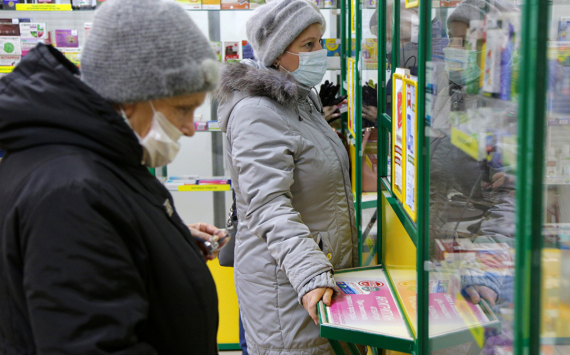 Минпромторг решил увеличить долю российских лекарств в закупках