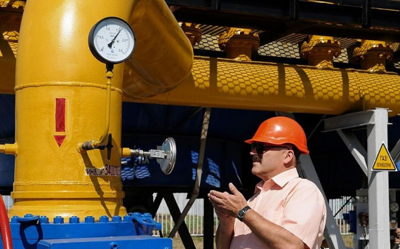 Россия захотела скидку на белорусские товары в обмен на дешевый газ