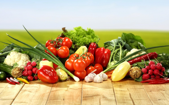 Доля импортных овощей на российском рынке к 2025 году может сократиться до 10%