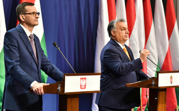 Венгрия подтвердила договоренности об экономическом сотрудничестве с Россией