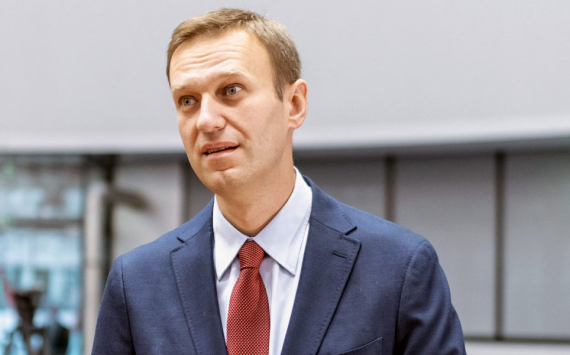 Алексей Навальный призывает к санкциям ЕС в отношении российских олигархов