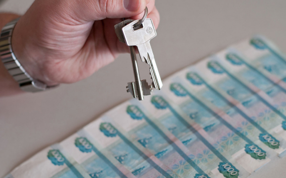 Средняя сумма ипотечных кредитов в России в октябре достигла рекордных 2,75 млн рублей