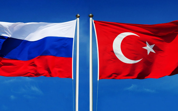Сергей Лавров о ситуации с НАТО: «Россия и Турция ни перед кем не кланяются»