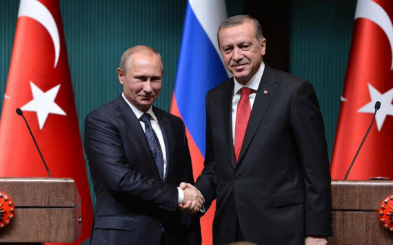 Россия ждет решения Турции по второй сделке по С-400