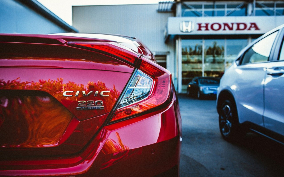 Honda отзывает 1,79 миллиона автомобилей по всему миру из соображений безопасности