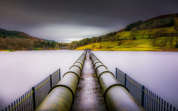 Новак: «Газопровод «Северный поток-2» будет реализован при поддержке ЕС, несмотря на санкции»