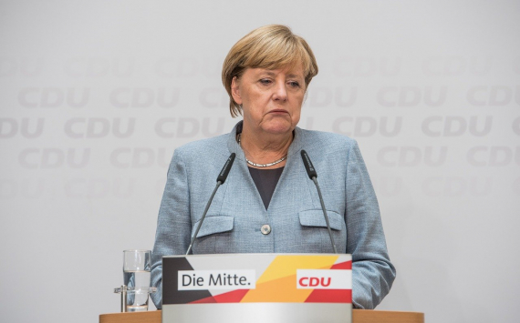 «Ограничьте контакты до минимума»: Меркель продлевает локдаун Германии как минимум до конца января