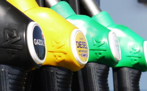 Новак спрогнозировал рост цен на бензин на уровне инфляции