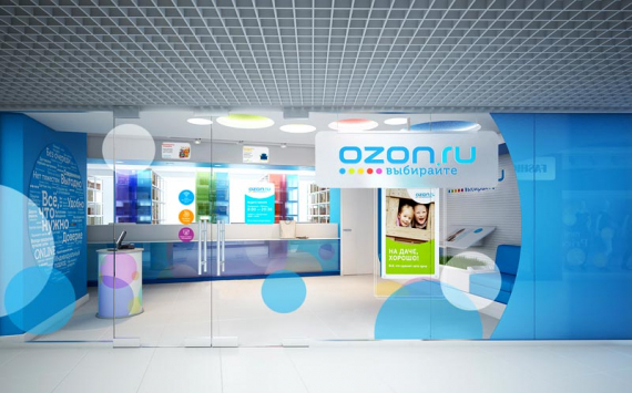 ВТБ Капитал заявляет, что ADS Ozon могут присоединиться к MSCI Russia в мае