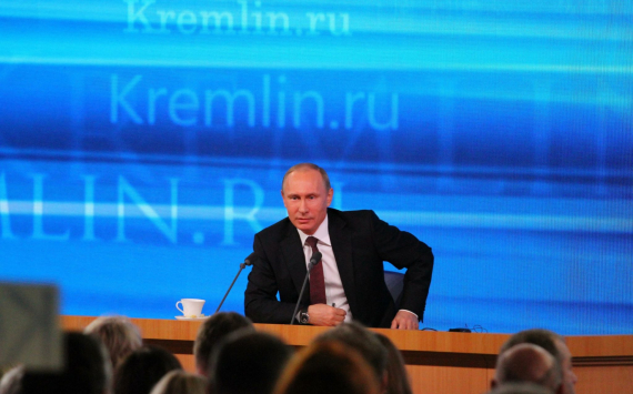 Путин назвал интересной идею технопарков при вузах