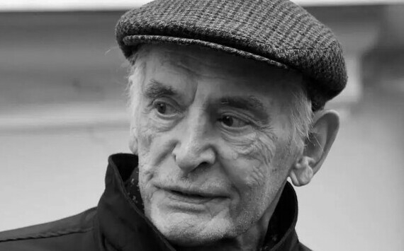 На 88-м году жизни скончался актер Василий Лановой