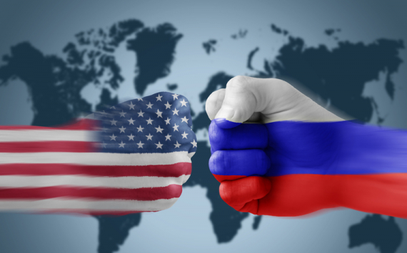 СМИ назвали "поле битвы" в возможной войне России и США