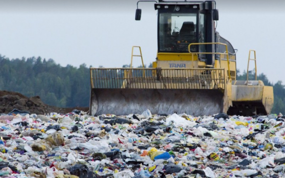 В России проект мусоросжигательных заводов подорожал на 700 млрд рублей