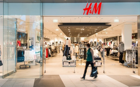 СМИ: российская таможня возбудила уголовное дело против H&M из-за неуплаты налогов