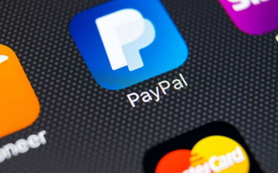 Система PayPal решила добавить услугу торговли акциями — СМИ