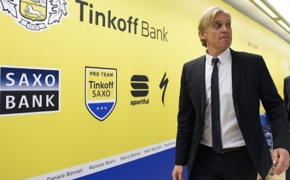 Основатель «Тинькофф» Олег Тиньков перестал заниматься бизнесом и переключил внимание на онкологический фонд