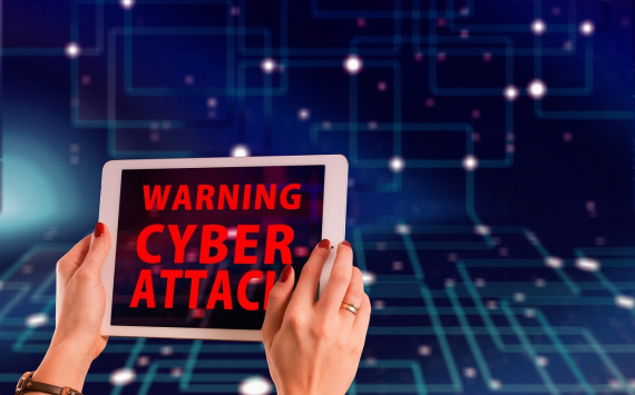 Французское киберагентство сообщило об «очередной хакерской атаке, за которой может стоять Россия»