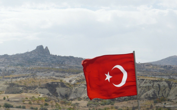 Президенты Турции и России обсудили Нагорный Карабах и двусторонние отношения