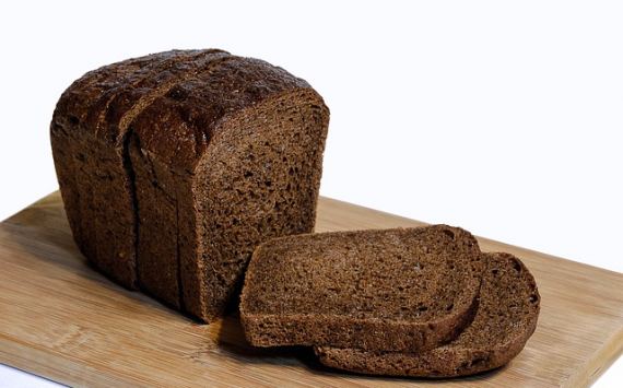 Ржаной хлеб назван профилактикой сердечно-сосудистых заболеваний