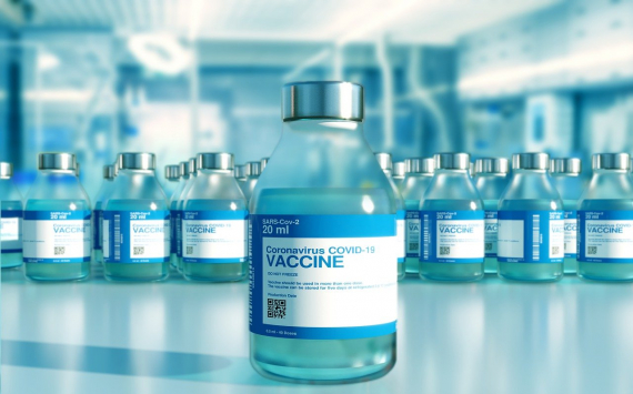 СМИ: Российская вакцина от коронавируса для Африки дороже, чем западные уколы