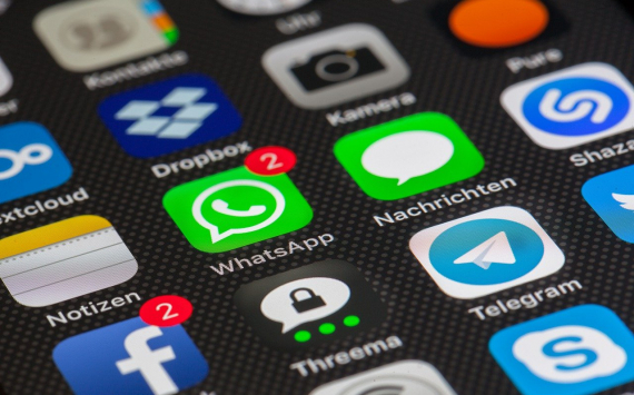 Ростех запрещает сотрудникам пользоваться Facebook, WhatsApp и Skype из соображений государственной безопасности