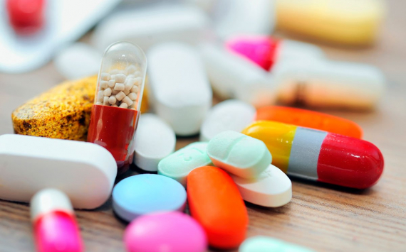Разрешение на дистанционную продажу лекарств в РФ получили более 300 аптечных организаций