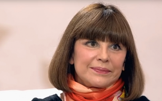 Наталья Варлей повздорила с Александром Зацепиным в эфире телешоу «Сегодня вечером»