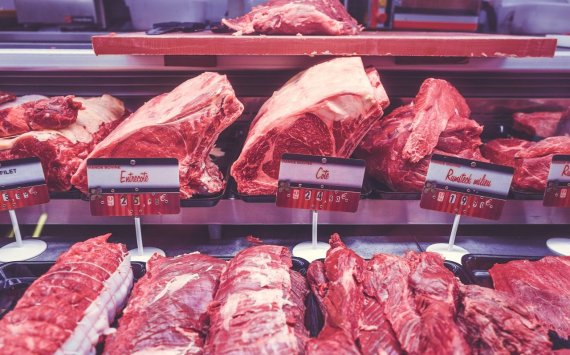 Гендиректор Русагро заявил, что рост цен на птицу вызывает рост цен мясных продуктов